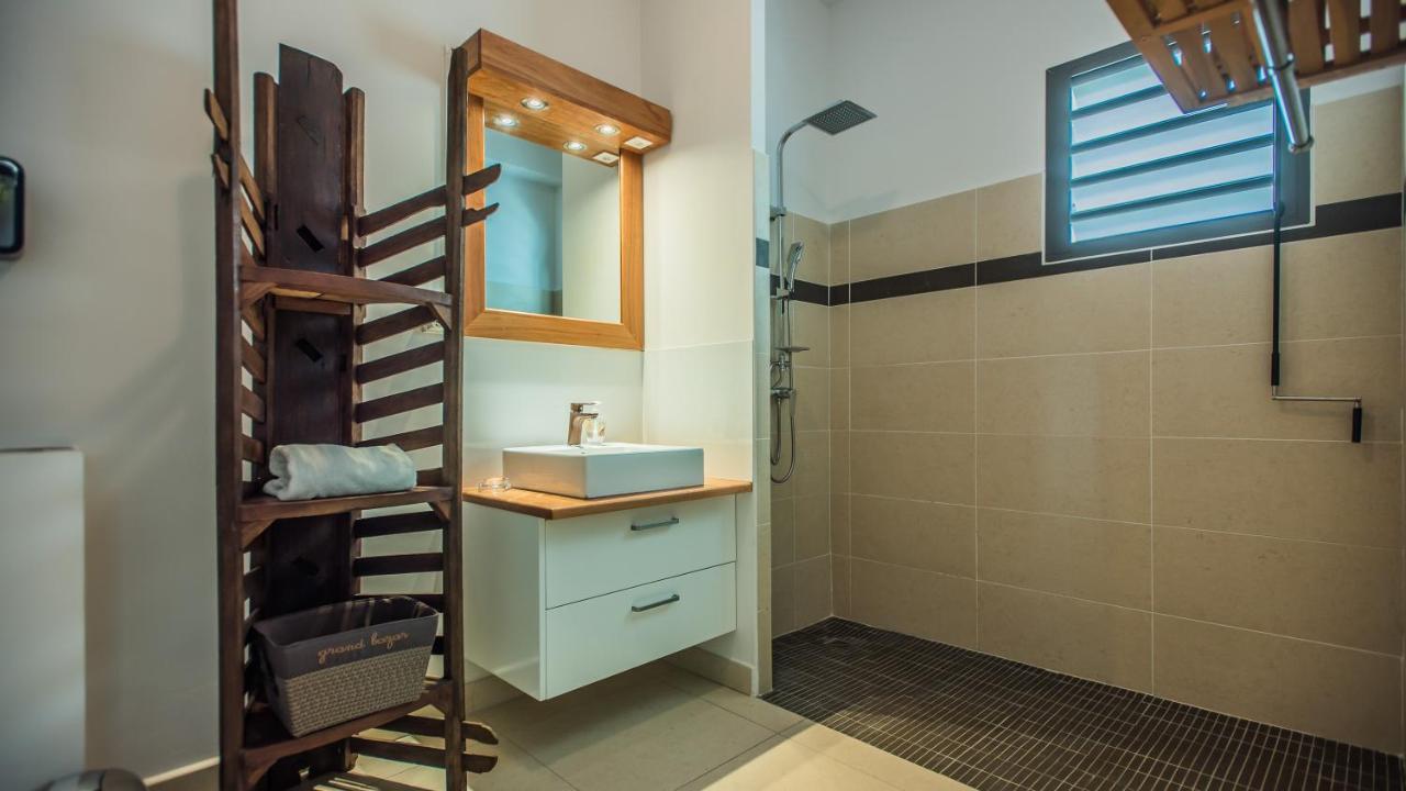 Appartement Ylang Ylang A L Ermitage Les Bains - Proche De La Mer Pour 4 Personnes Saint-Paul Екстериор снимка